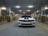 CHEVEROLET CAMARO RS (SALE OR SWAP)