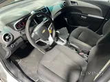 CHEVOLET AVEO 2019 FOR SALE