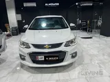 CHEVOLET AVEO 2019 FOR SALE