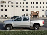 Chevolet Silverado LTZ 2016 V8