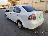 شيفروليه أفيو 2015
