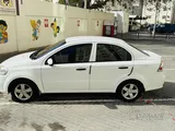 CHEVROLET AVEO 2016  58000 KMS