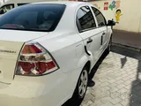 CHEVROLET AVEO 2016  58000 KMS