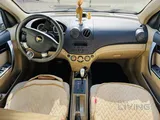 CHEVROLET AVEO 2016  58000 KMS