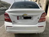 Chevrolet Aveo 2018