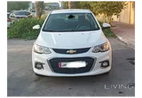 شيفروليه أڤيو 2019