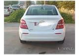 شيفروليه أڤيو 2019
