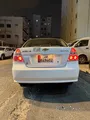 Chevrolet Aveo LS 2015 first owner - Used Petrol Hatchback with Automatic Gear