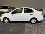 Chevrolet Aveo LS 2015 first owner - Used Petrol Hatchback with Automatic Gear