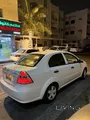 Chevrolet Aveo LS 2015 first owner - Used Petrol Hatchback with Automatic Gear