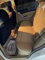 Chevrolet Aveo LS 2015 first owner - Used Petrol Hatchback with Automatic Gear