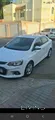 Chevrolet Aveo sonic 2018 excellent condition / 88,000 KM only