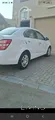 Chevrolet Aveo sonic 2018 excellent condition / 88,000 KM only