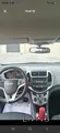 Chevrolet Aveo sonic 2018 excellent condition / 88,000 KM only