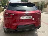 Chevrolet Blazer