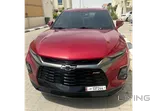 Chevrolet Blazer