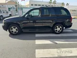 Chevrolet Blazer 2008 6 cylinder