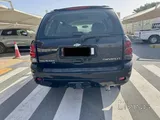 Chevrolet Blazer 2008 6 cylinder