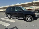 Chevrolet Blazer 2008 6 cylinder