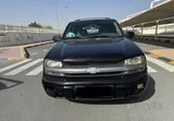 Chevrolet Blazer 2008 6 cylinder
