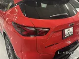 Chevrolet Blazer RS