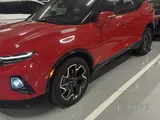 Chevrolet Blazer RS