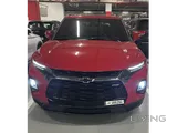 Chevrolet Blazer RS