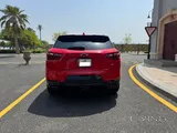 Chevrolet blazer RS 2019