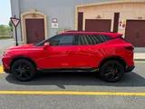 Chevrolet blazer RS 2019