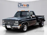 Chevrolet C10 Pick Up 1984