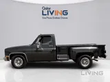 Chevrolet C10 Pick Up 1984