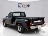 Chevrolet C10 Pick Up 1984