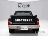 Chevrolet C10 Pick Up 1984