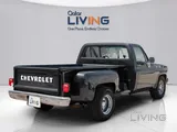 Chevrolet C10 Pick Up 1984