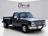 Chevrolet C10 Pick Up 1984