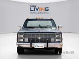 Chevrolet C10 Pick Up 1984
