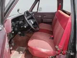 Chevrolet C10 Pick Up 1984