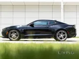 Chevrolet Camaro 2019 V8