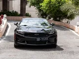 Chevrolet Camaro 2019 V8