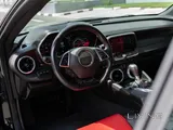 Chevrolet Camaro 2019 V8