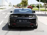 Chevrolet Camaro 2019 V8