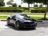 Chevrolet Camaro 2019 V8