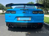 Chevrolet Camaro 2SS 2021 | Full Spec | Insurance Valid Until May 2027