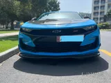 Chevrolet Camaro 2SS 2021 | Full Spec | Insurance Valid Until May 2027