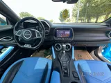 Chevrolet Camaro 2SS 2021 | Full Spec | Insurance Valid Until May 2027