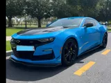 Chevrolet Camaro 2SS 2021 | Full Spec | Insurance Valid Until May 2027
