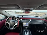 Chevrolet Camaro RS 2014