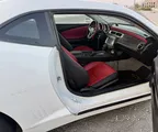 Chevrolet Camaro RS 2014