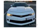 Chevrolet Camaro RS 2014