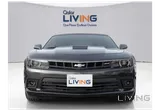 Chevrolet Camaro SS 2014 V8